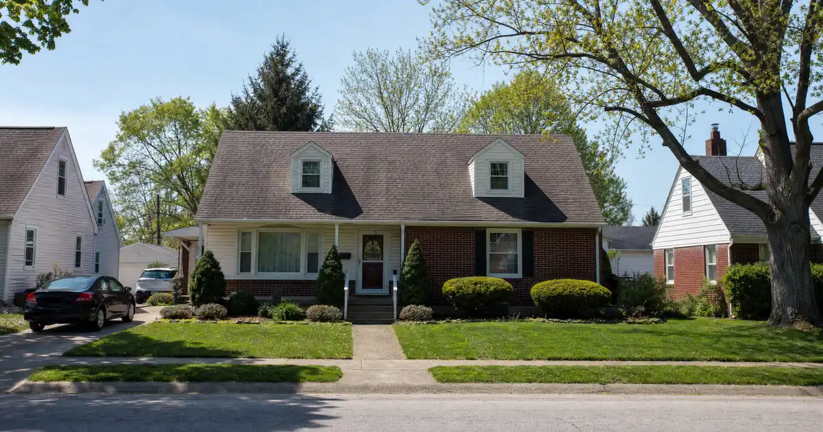 Investment property HELOC Goshen — Investment Property HELOC in Goshen, Indiana