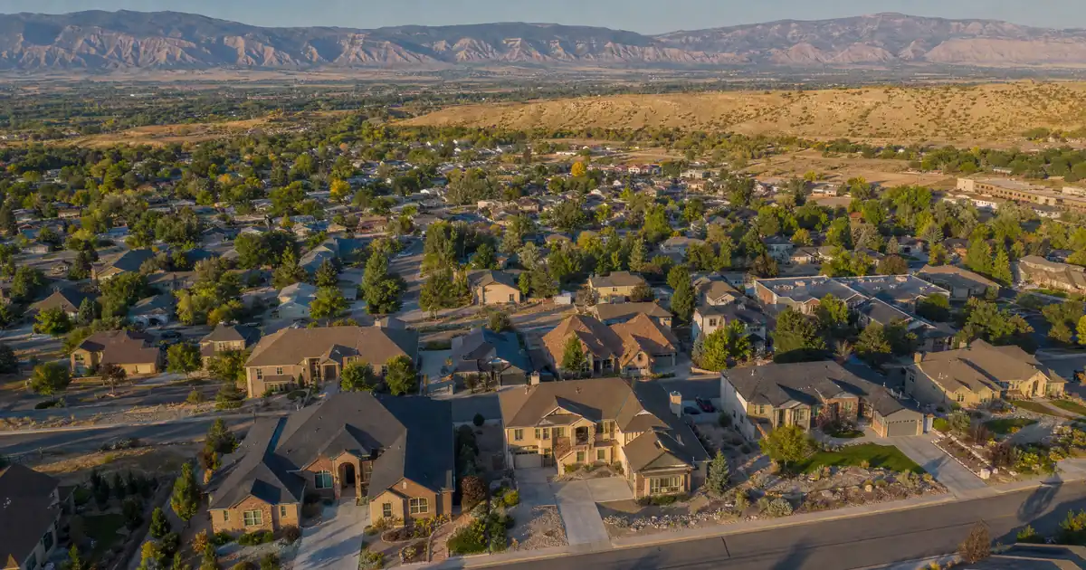 Investment property HELOC Grand Junction — Investment Property HELOC in Grand Junction, Colorado
