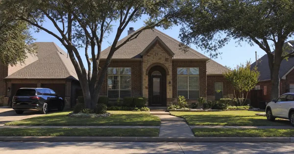 Investment property HELOC Grand Prairie — Investment Property HELOC in Grand Prairie, Texas