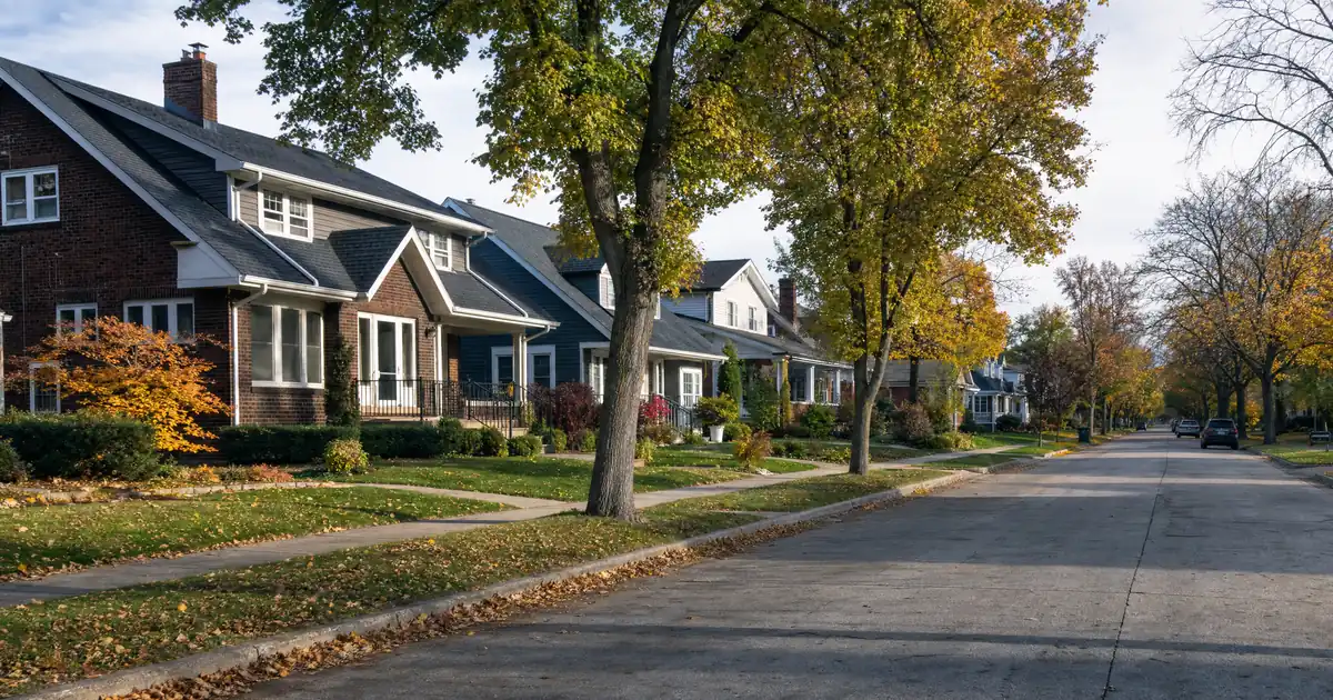 Investment property HELOC Grand Rapids — Investment Property HELOC in Grand Rapids, Michigan