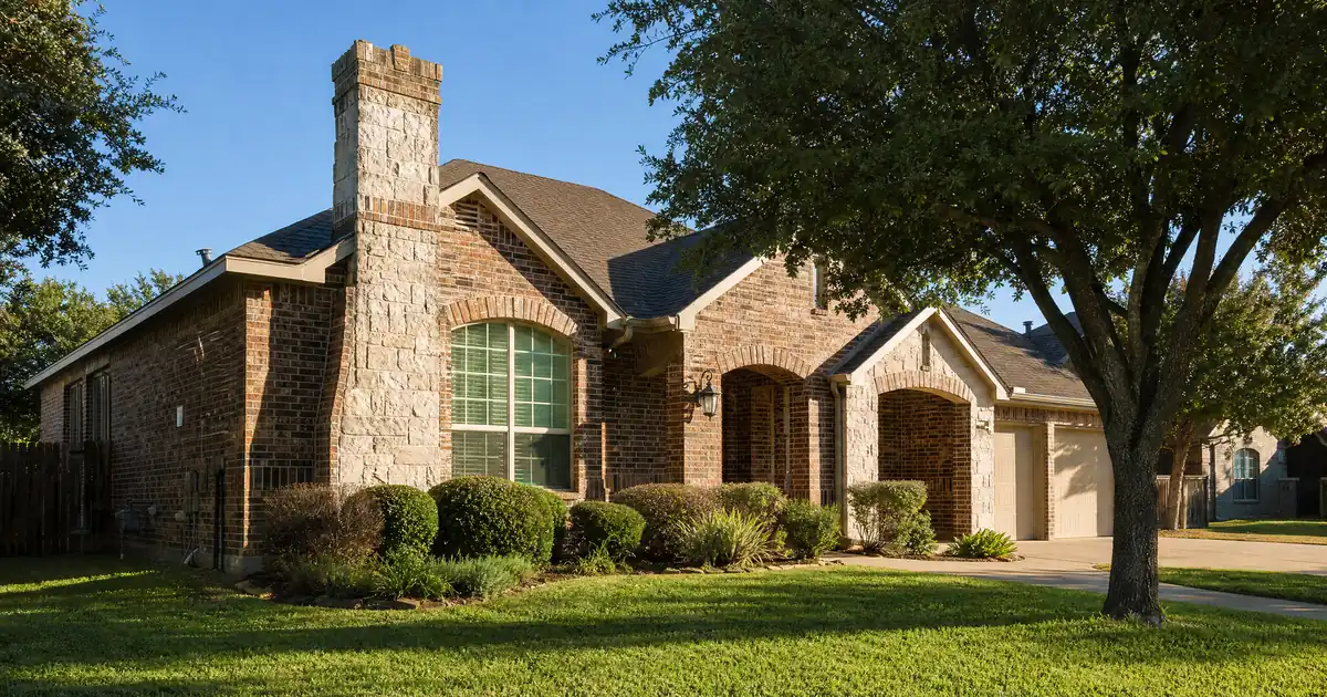 Investment property HELOC Grapevine — Investment Property HELOC in Grapevine, Texas