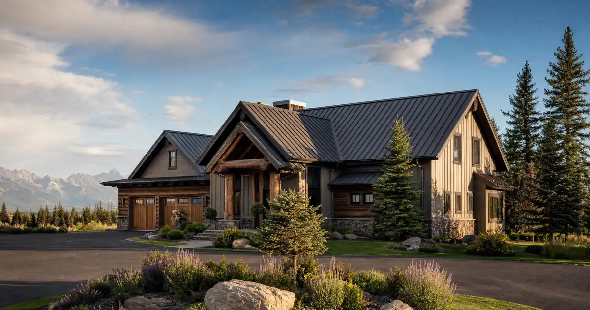 Investment property HELOC Great Falls — Investment Property HELOC in Great Falls, Montana