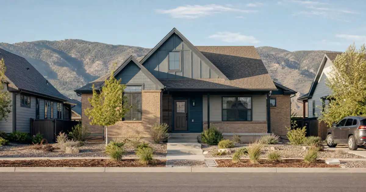 Investment property HELOC Greeley — Investment Property HELOC in Greeley, Colorado
