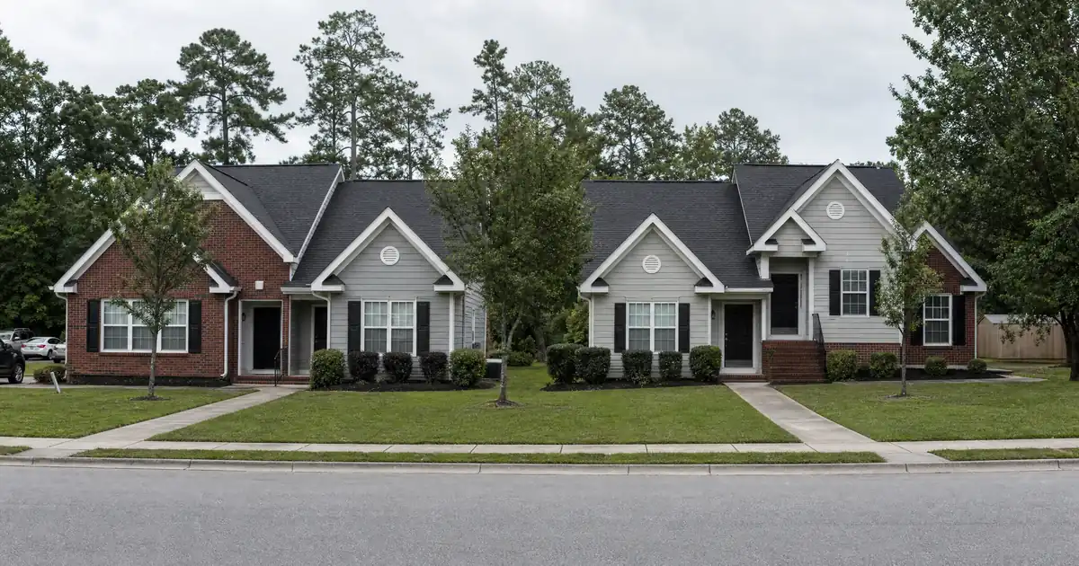 Investment property HELOC Greenville — Investment Property HELOC in Greenville, North Carolina