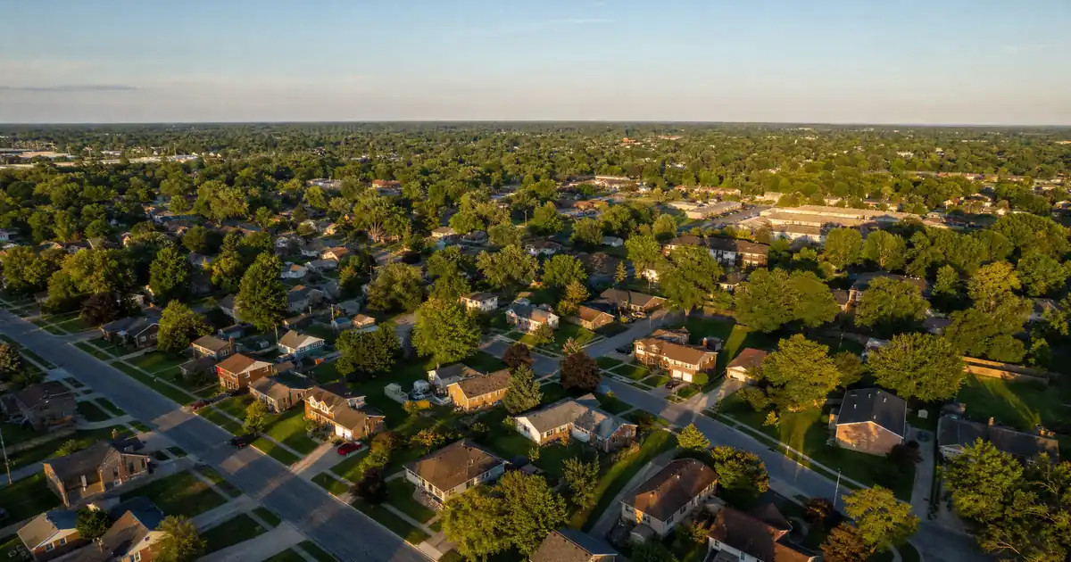 Investment property HELOC Greenwood — Investment Property HELOC in Greenwood, Indiana