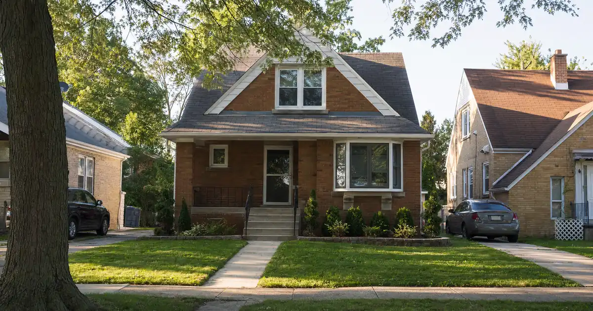 Investment property HELOC Hammond — Investment Property HELOC in Hammond, Indiana