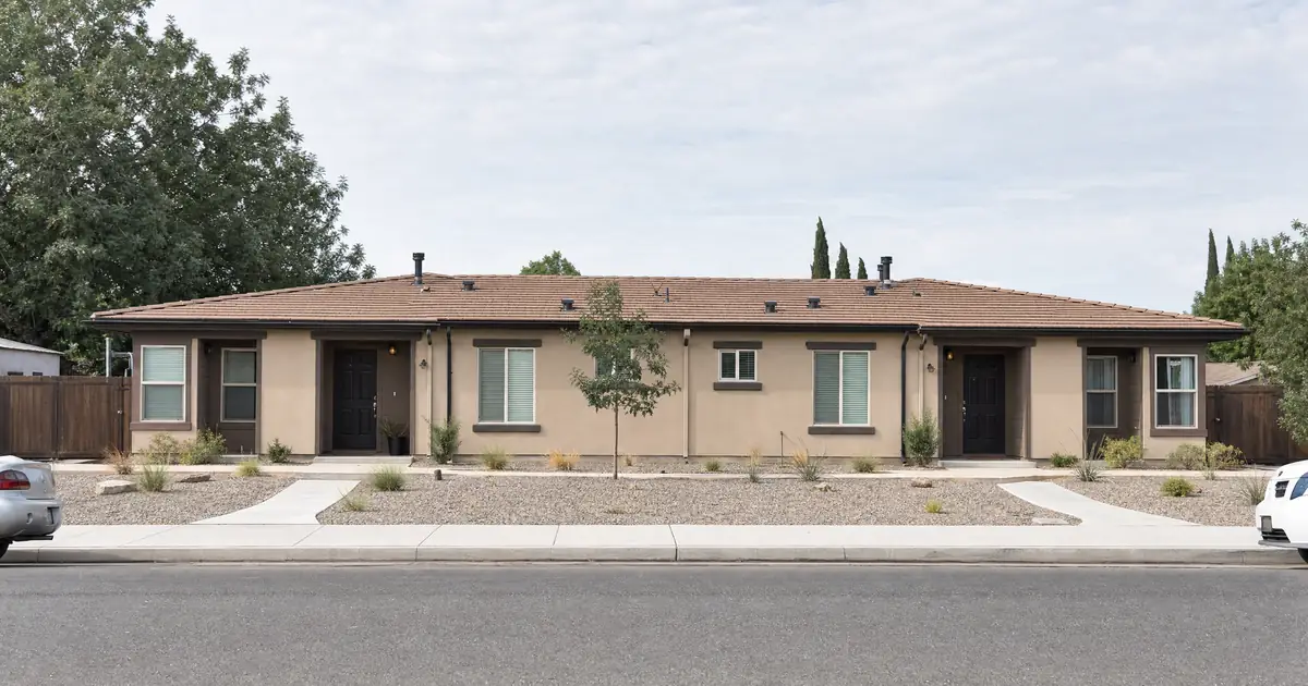 Investment property HELOC Hanford — Investment Property HELOC in Hanford, California
