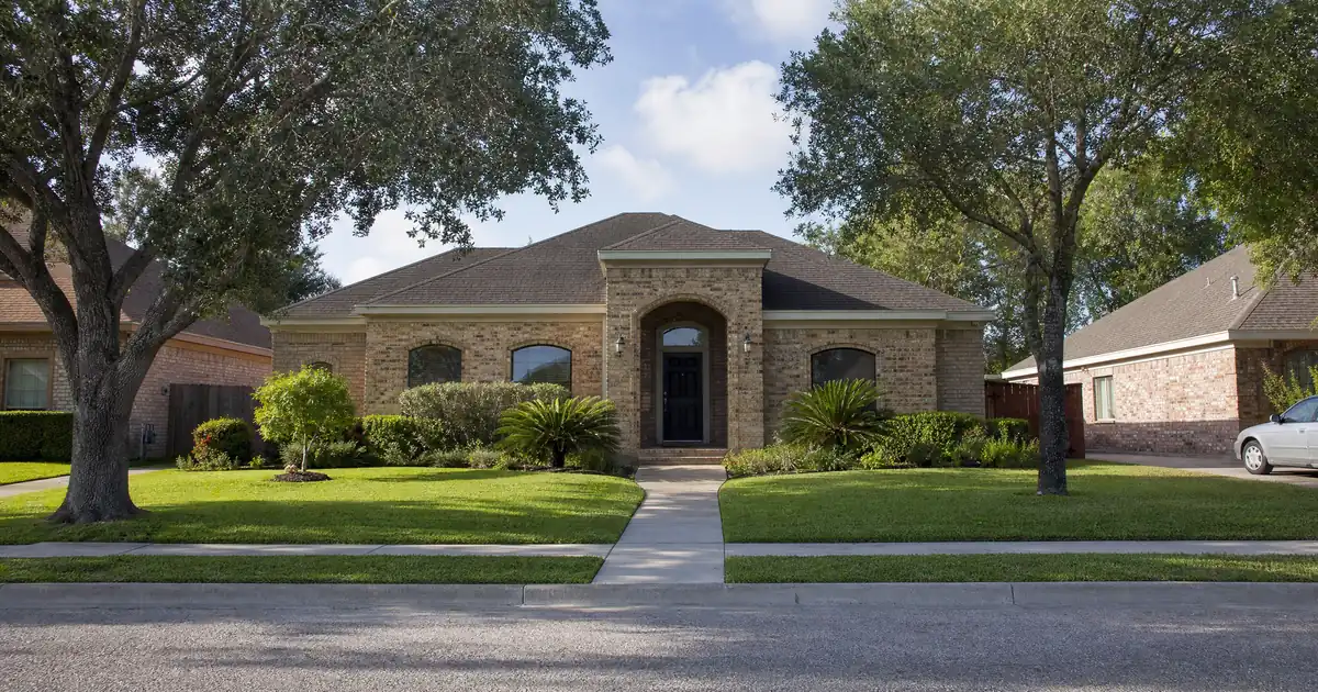 Investment property HELOC Harlingen — Investment Property HELOC in Harlingen, Texas
