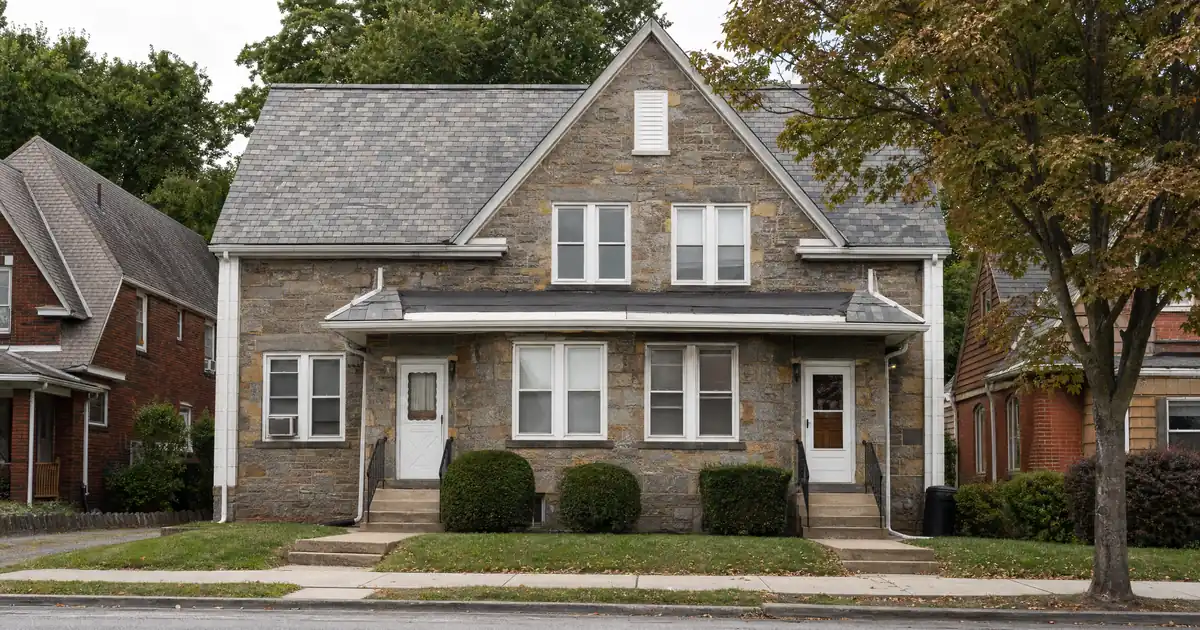 Investment property HELOC Harrisburg — Investment Property HELOC in Harrisburg, Pennsylvania