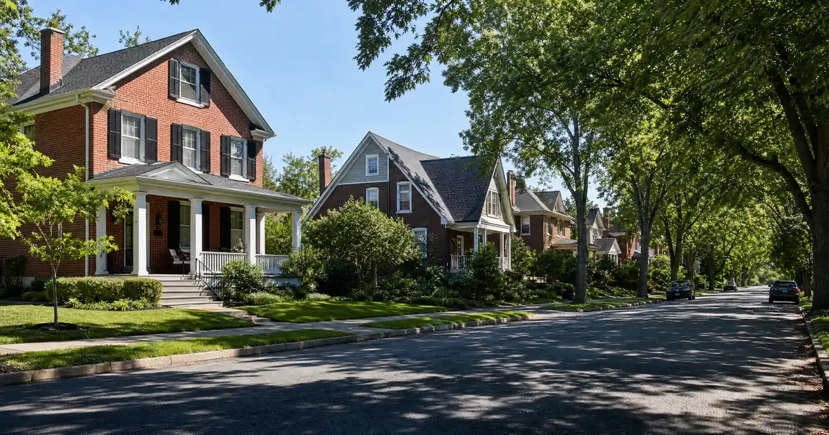 Investment property HELOC Harrisonburg — Investment Property HELOC in Harrisonburg, Virginia