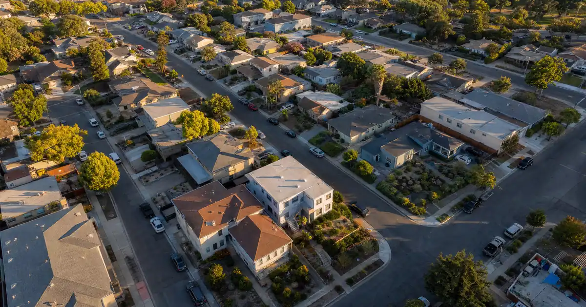 Investment property HELOC Hayward — Investment Property HELOC in Hayward, California