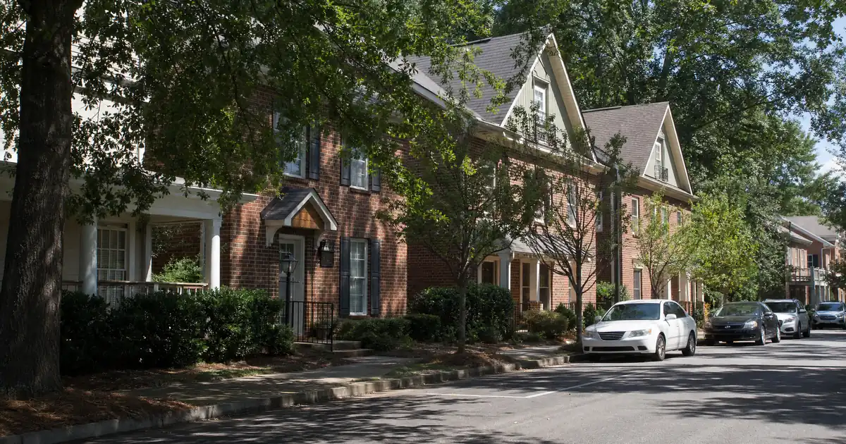 Investment property HELOC Helen, Georgia — rental property equity line