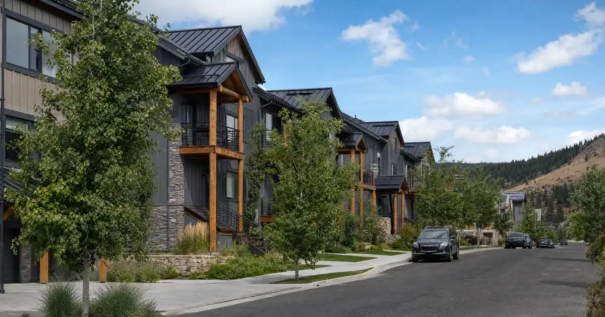 Investment property HELOC Helena — Investment Property HELOC in Helena, Montana
