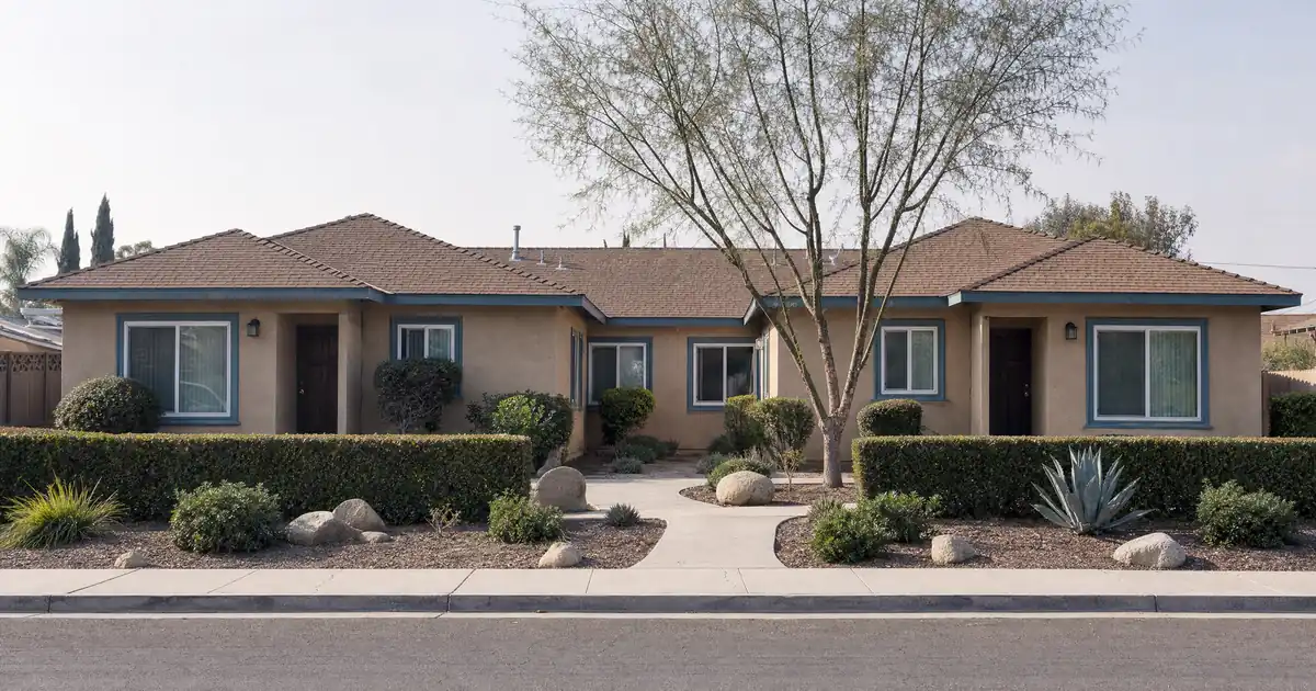 Investment property HELOC Hemet — Investment Property HELOC in Hemet, California