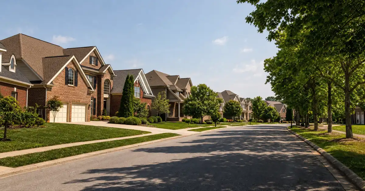 Investment property HELOC Hendersonville — Investment Property HELOC in Hendersonville, Tennessee