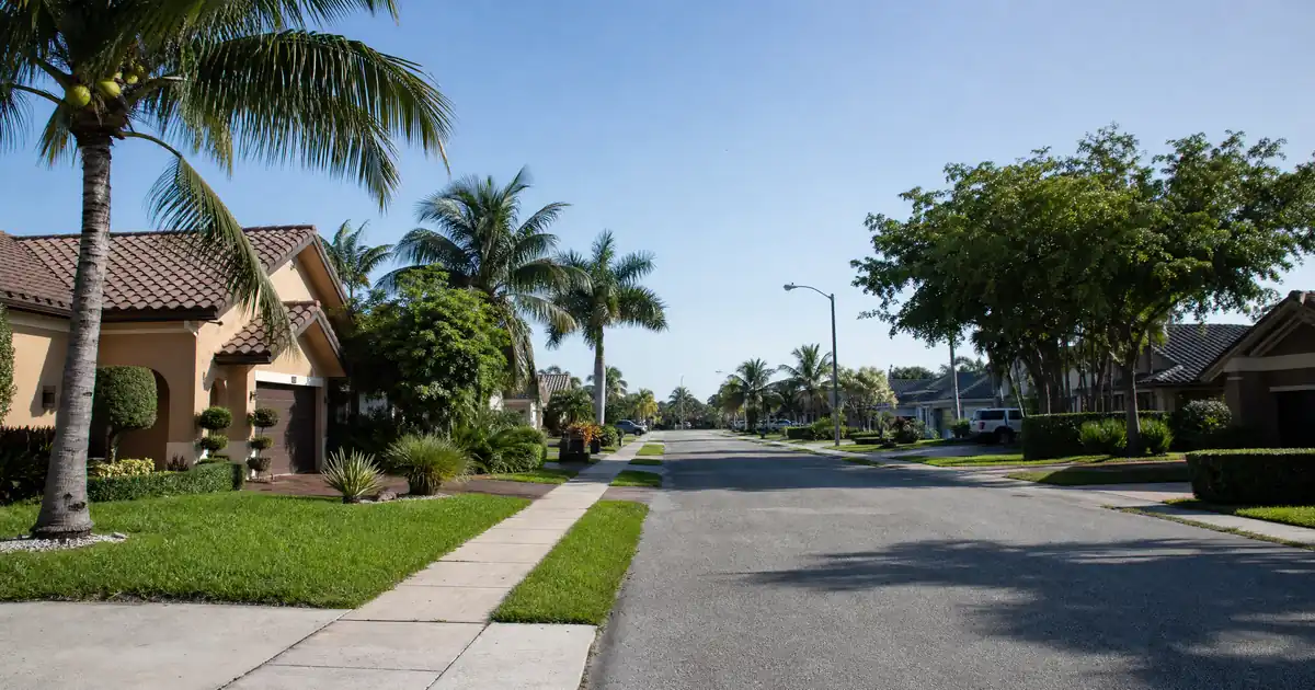 Investment property HELOC Hialeah — Investment Property HELOC in Hialeah, Florida
