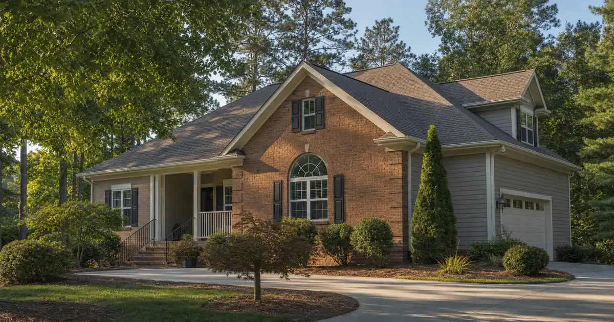 Investment property HELOC Hickory — Investment Property HELOC in Hickory, North Carolina
