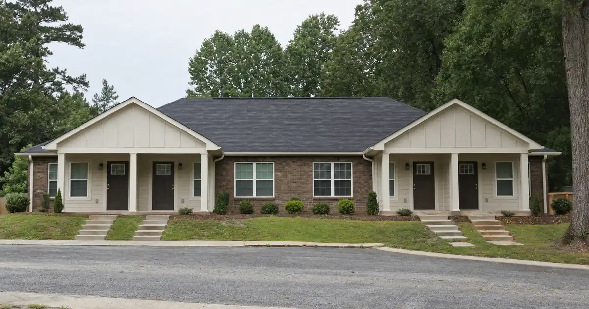 Investment property HELOC High Point — Investment Property HELOC in High Point, North Carolina