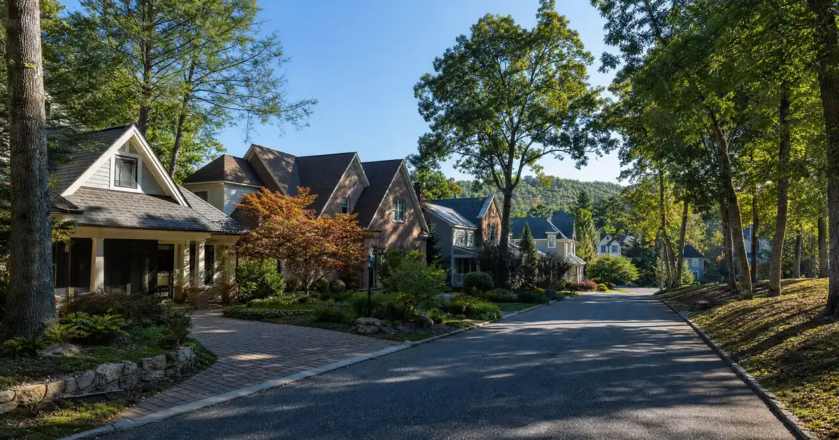 Investment property HELOC Highlands — Investment Property HELOC in Highlands, North Carolina
