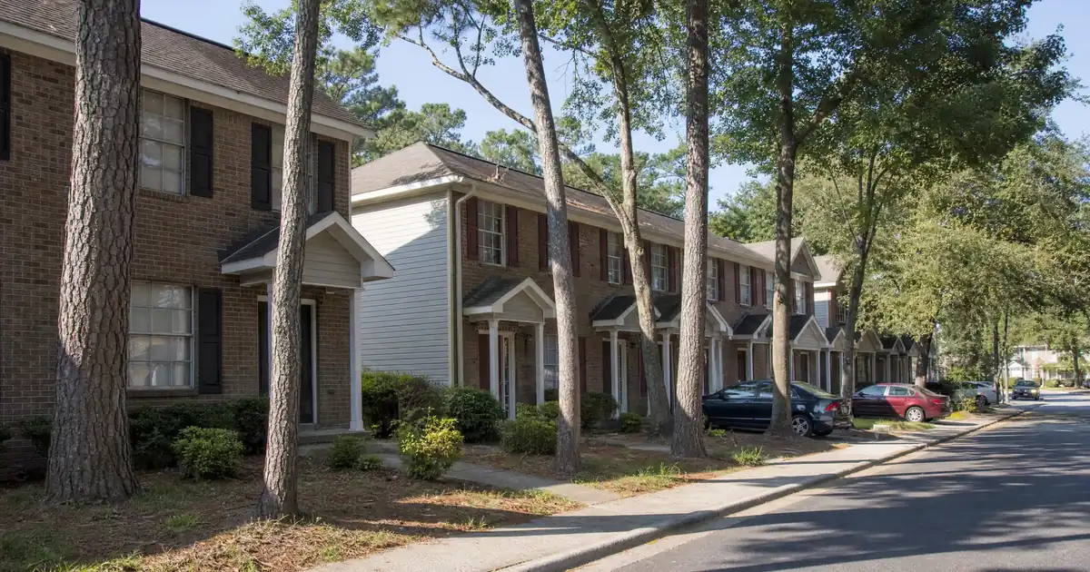 Investment property HELOC Hinesville — Investment Property HELOC in Hinesville, Georgia