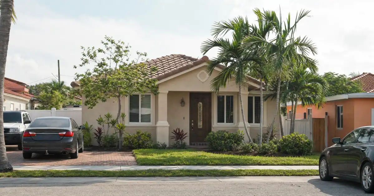 Investment property HELOC Hollywood — Investment Property HELOC in Hollywood, Florida
