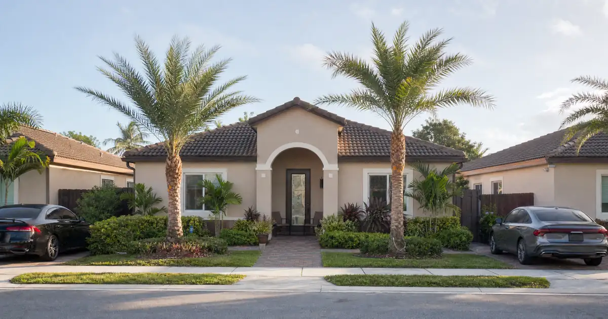 Investment property HELOC Homestead — Investment Property HELOC in Homestead, Florida