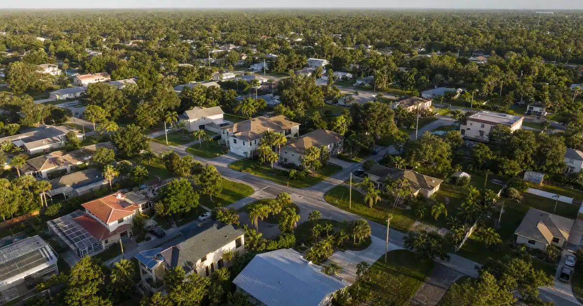 Investment property HELOC Homosassa Springs — Investment Property HELOC in Homosassa Springs, Florida