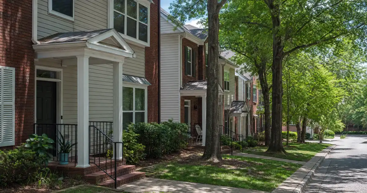Investment property HELOC Hoover — Investment Property HELOC in Hoover, Alabama