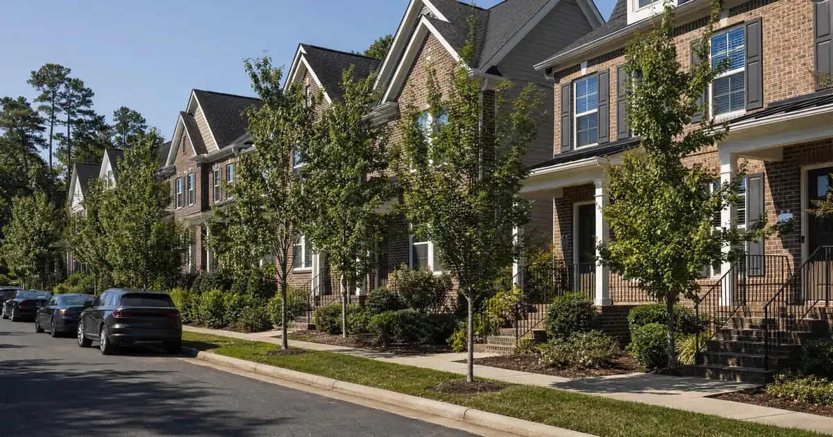 Investment property HELOC Huntersville — Investment Property HELOC in Huntersville, North Carolina