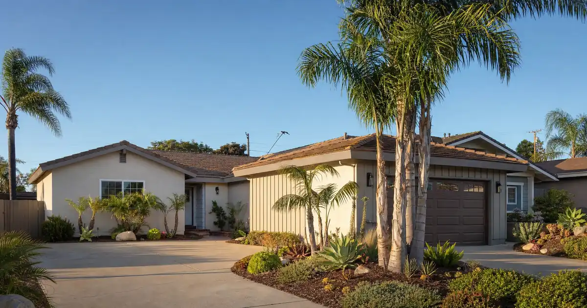Investment property HELOC Huntington Beach — Investment Property HELOC in Huntington Beach, California