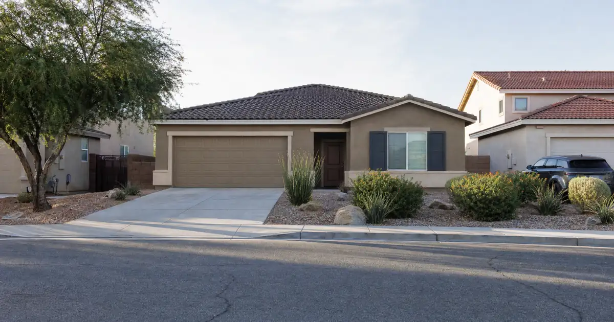 Investment property HELOC Indio — Investment Property HELOC in Indio, California