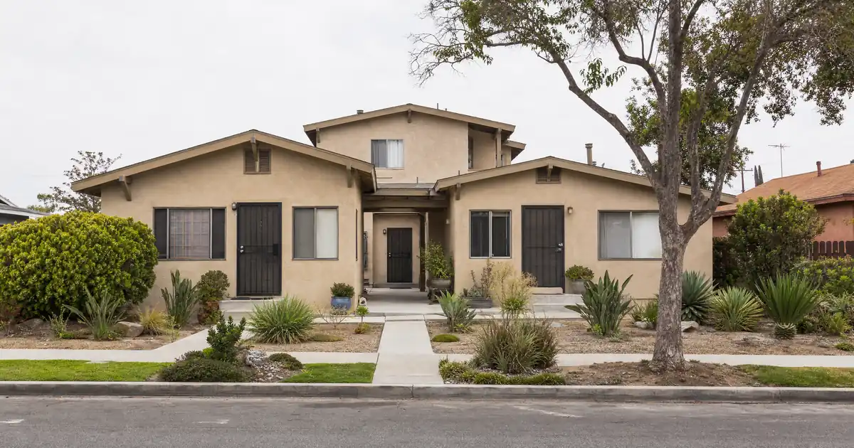 Investment property HELOC Inglewood — Investment Property HELOC in Inglewood, California