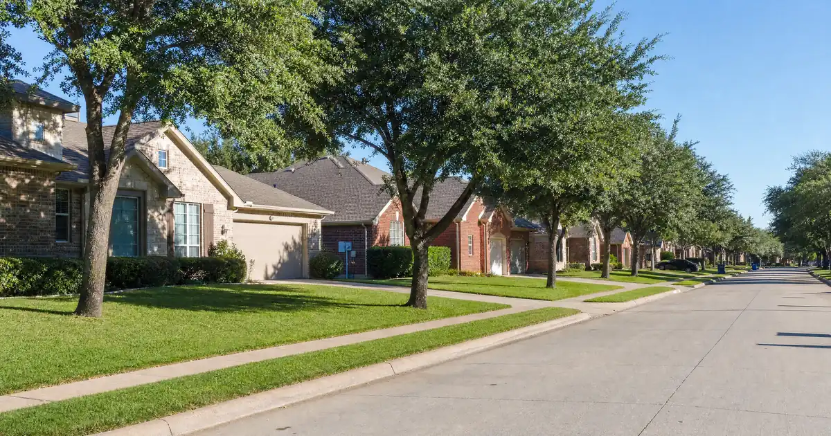 Investment property HELOC Irving — Investment Property HELOC in Irving, Texas