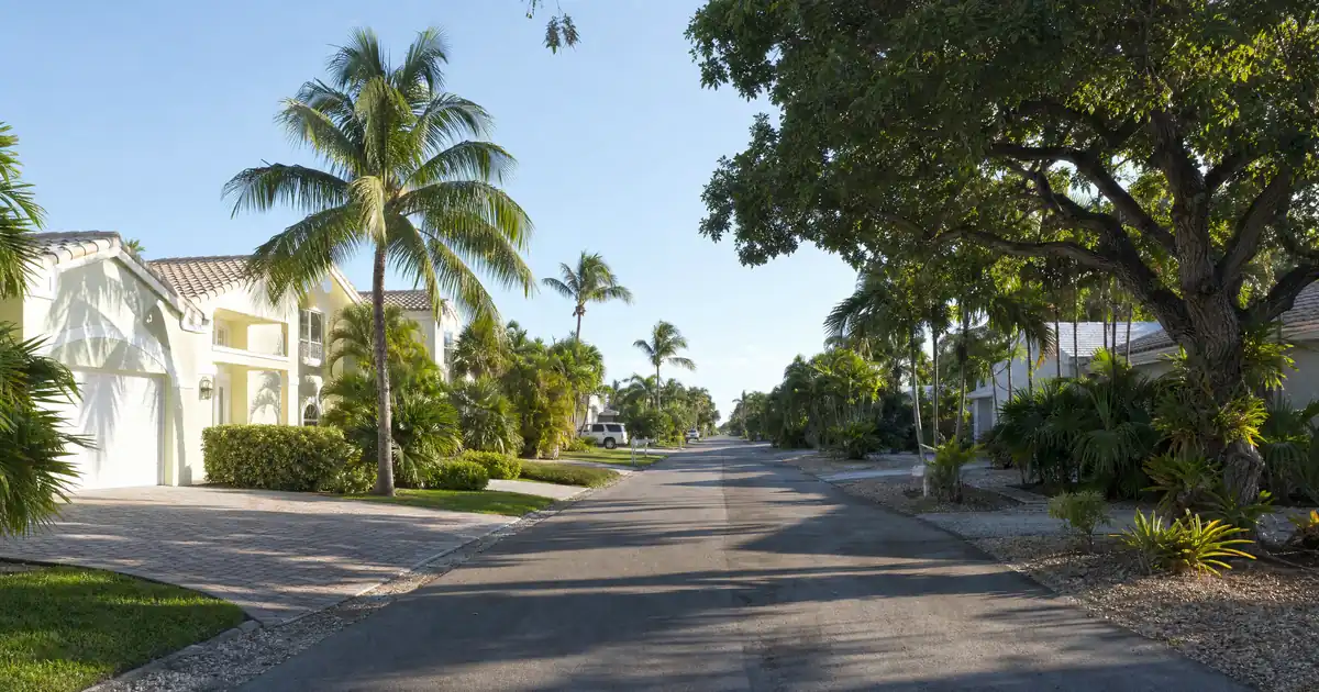 Investment property HELOC Islamorada — Investment Property HELOC in Islamorada, Florida
