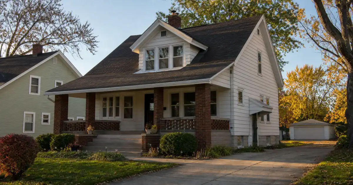 Investment property HELOC Jackson — Investment Property HELOC in Jackson, Michigan
