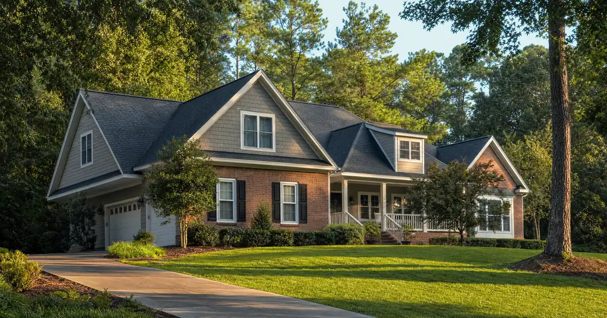 Investment property HELOC Jacksonville — Investment Property HELOC in Jacksonville, North Carolina