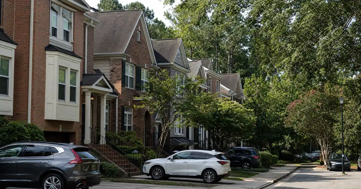 Investment property HELOC Johns Creek — Investment Property HELOC in Johns Creek, Georgia