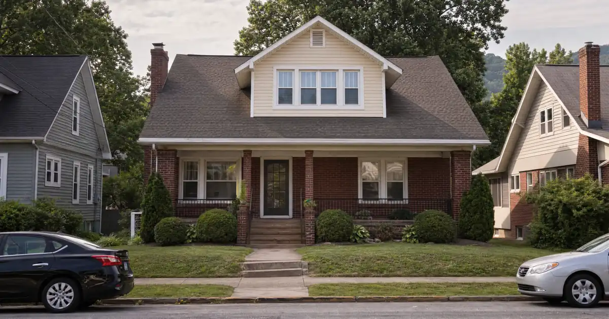 Investment property HELOC Johnson City — Investment Property HELOC in Johnson City, Tennessee