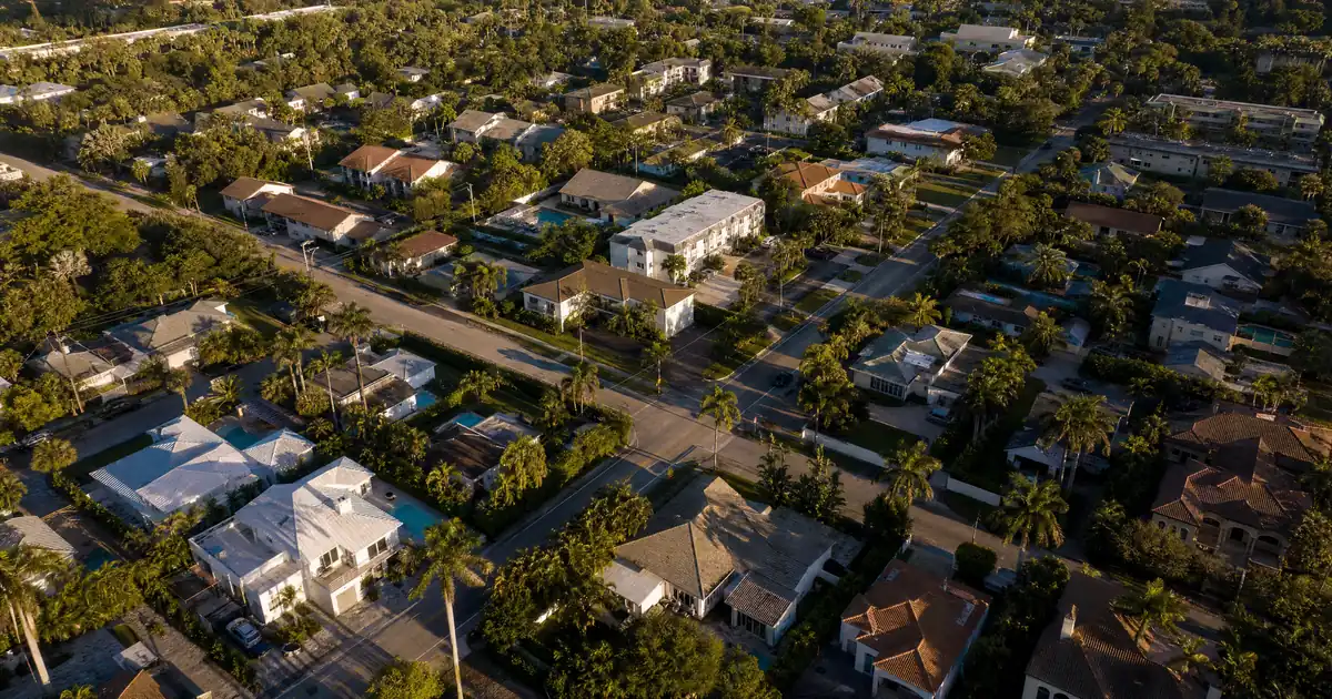 Investment property HELOC Jupiter — Investment Property HELOC in Jupiter, Florida