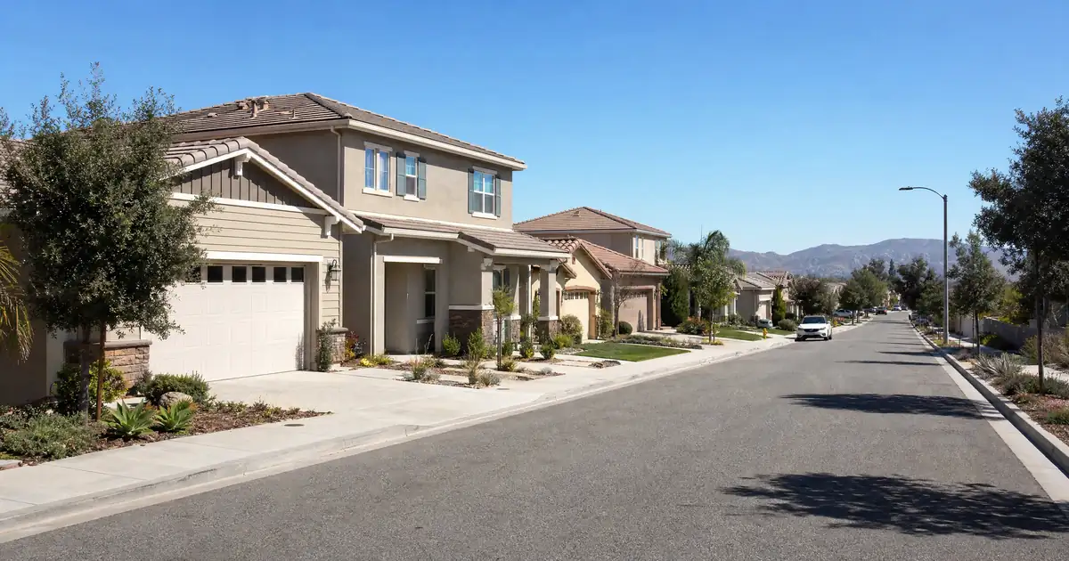 Investment property HELOC Jurupa Valley — Investment Property HELOC in Jurupa Valley, California