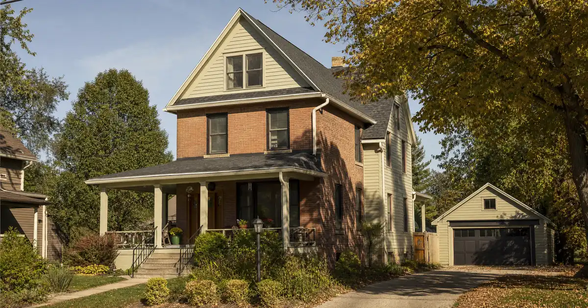 Investment property HELOC Kalamazoo — Investment Property HELOC in Kalamazoo, Michigan