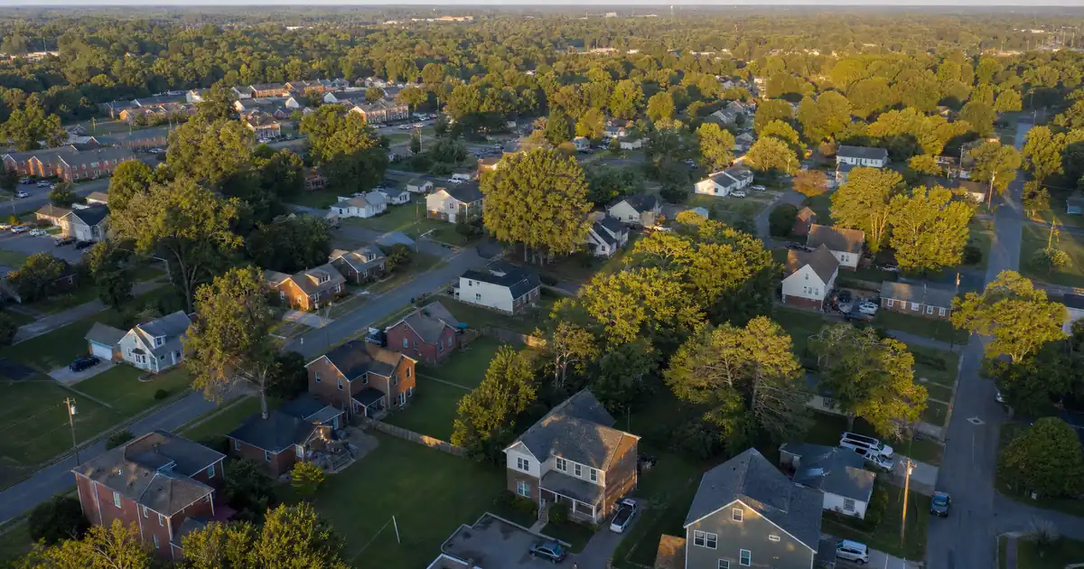 Investment property HELOC Kannapolis — Investment Property HELOC in Kannapolis, North Carolina