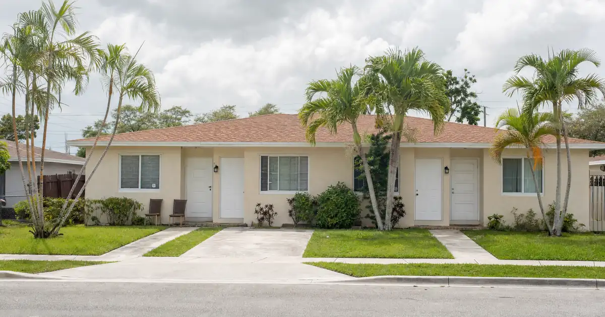 Investment property HELOC Kendall — Investment Property HELOC in Kendall, Florida
