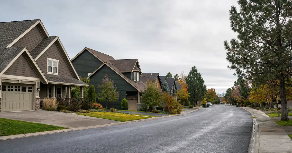 Investment property HELOC Kennewick — Investment Property HELOC in Kennewick, Washington