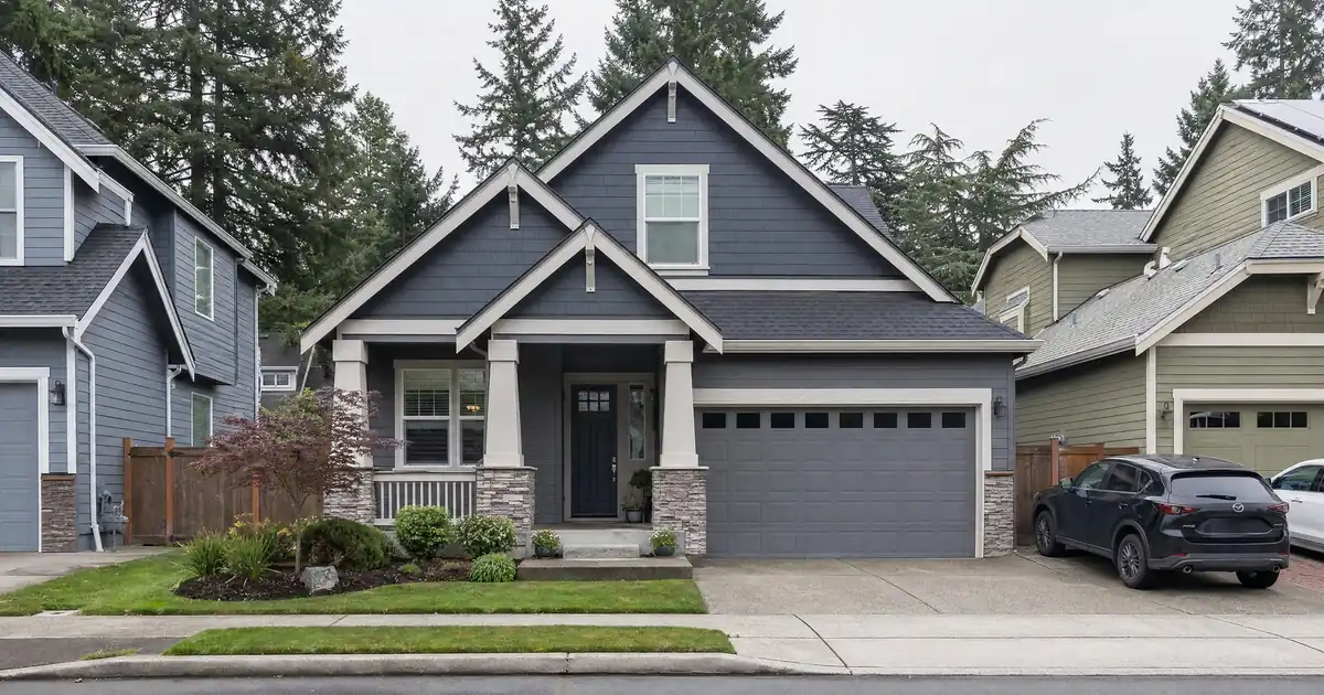 Investment property HELOC Kent — Investment Property HELOC in Kent, Washington