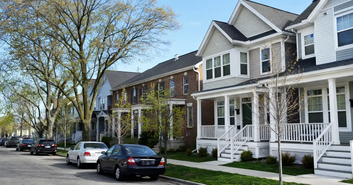 Investment property HELOC Kentwood — Investment Property HELOC in Kentwood, Michigan