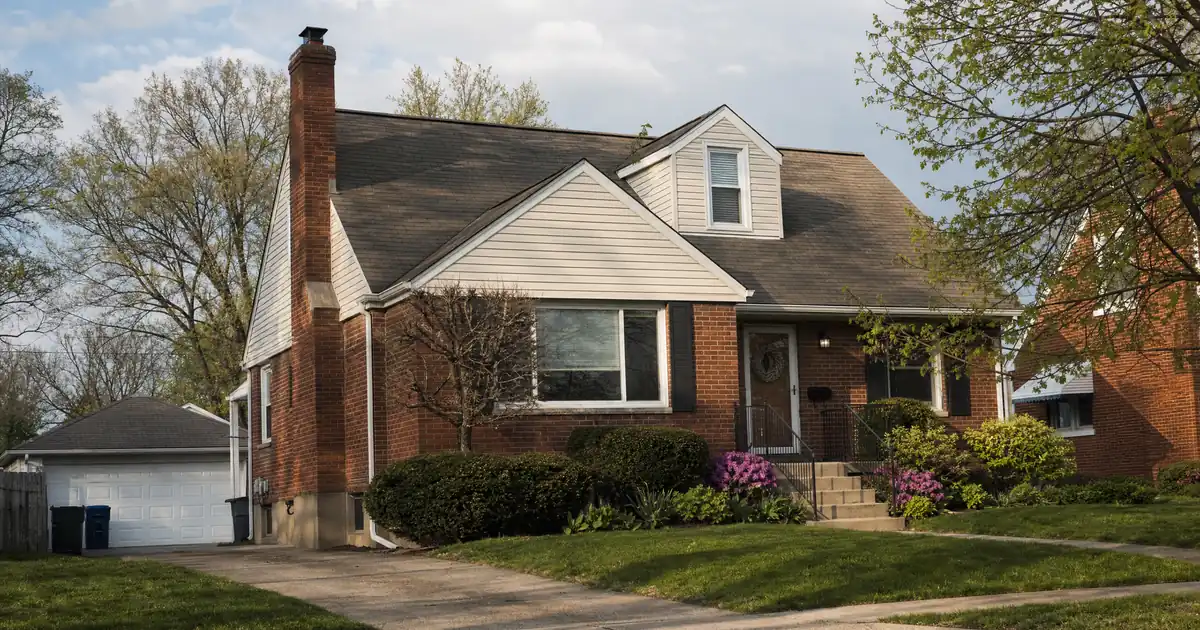Investment property HELOC Kettering — Investment Property HELOC in Kettering, Ohio