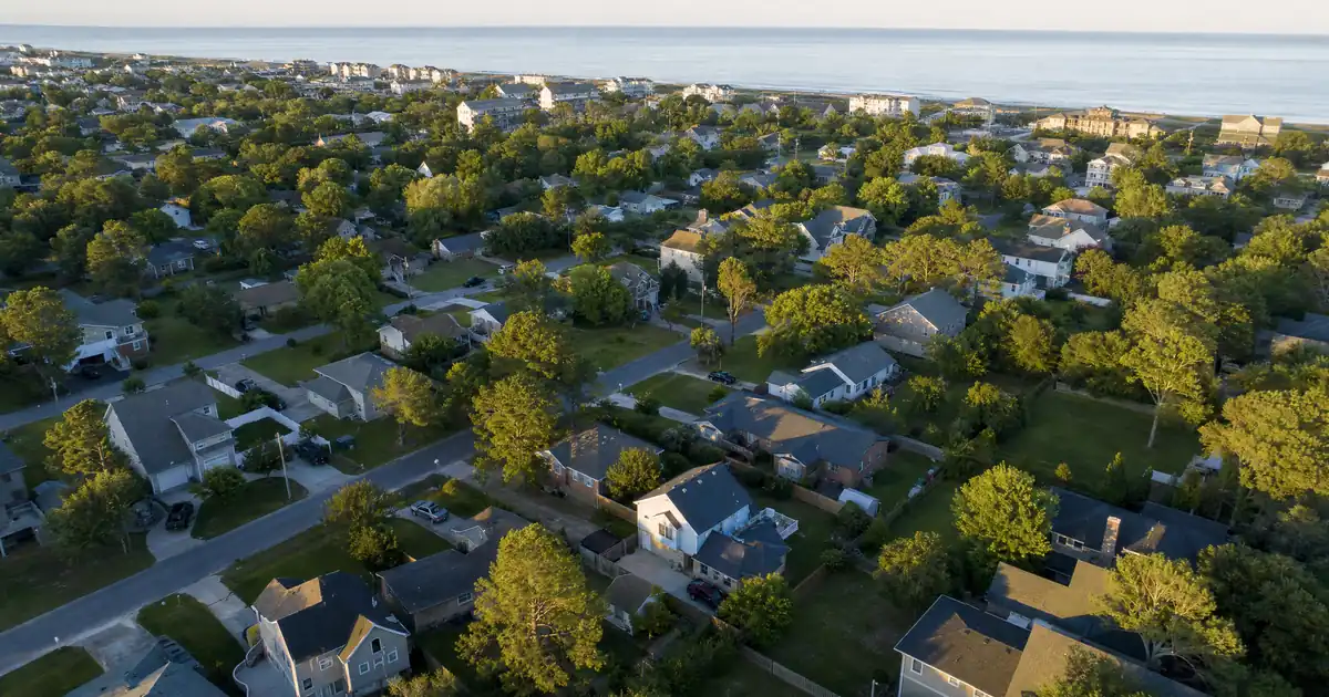 Investment property HELOC Kill Devil Hills — Investment Property HELOC in Kill Devil Hills, NC