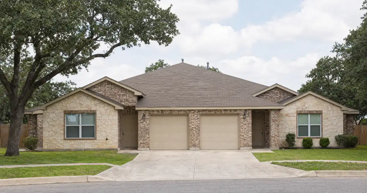Investment property HELOC Killeen — Investment Property HELOC in Killeen, Texas