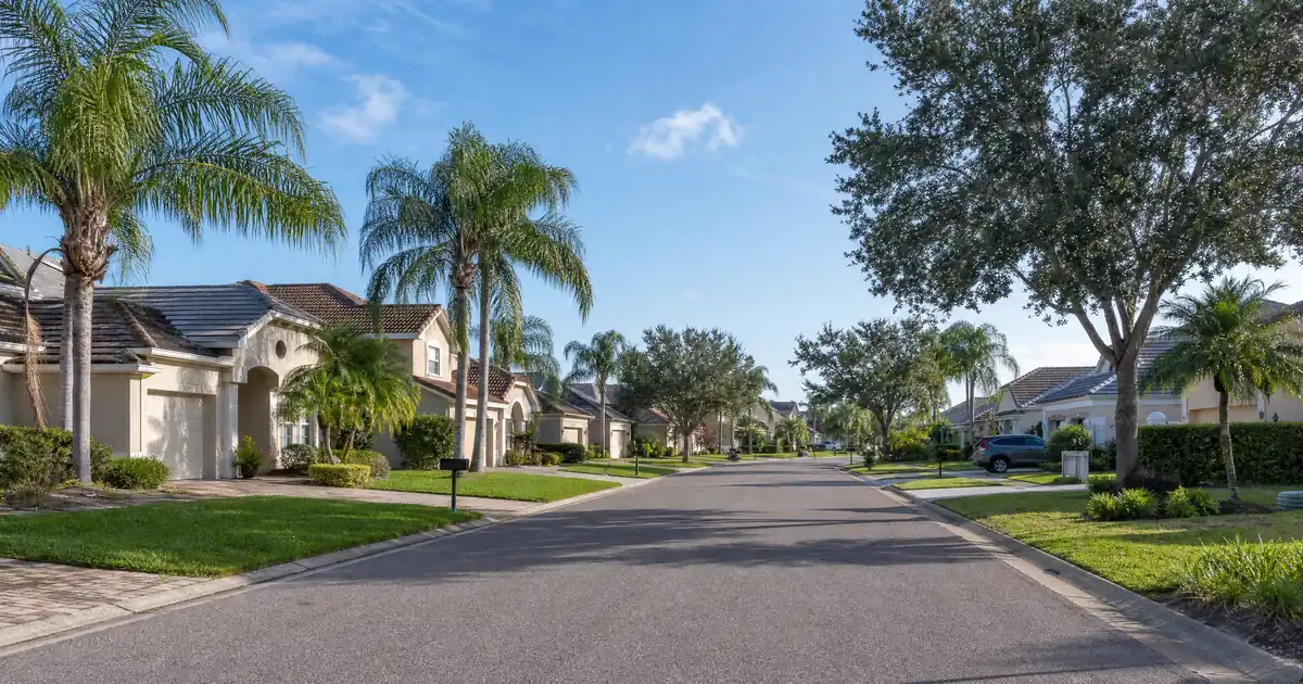Investment property HELOC Kissimmee — Investment Property HELOC in Kissimmee, Florida